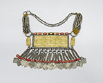 Hatma-Hirz-Halskette