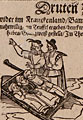 Drutenzeitung,1627 – Staatsarchiv Nürnberg